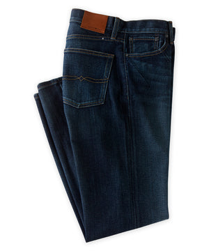 Lucky Brand Aliso Viejo Stretch Medium Wash Jeans