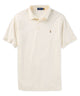 Polo Ralph Lauren Short Sleeve Classic Fit Soft Touch Pima Cotton Polo Shirt