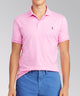Polo Ralph Lauren Short Sleeve Classic Fit Soft Touch Pima Cotton Polo Shirt
