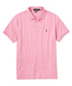 Polo Ralph Lauren Short Sleeve Classic Fit Soft Touch Pima Cotton Polo Shirt