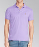 Polo Ralph Lauren Short Sleeve Classic Fit Soft Touch Pima Cotton Polo Shirt