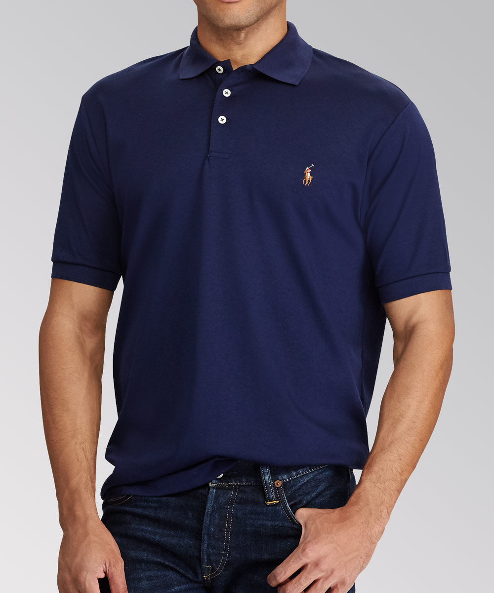 Polo Ralph Lauren Polo shirt - french navy/dark blue 