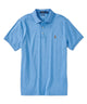 Polo Ralph Lauren Short Sleeve Classic Fit Soft Touch Pima Cotton Polo Shirt