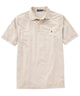 Polo Ralph Lauren Short Sleeve Classic Pique Mesh Polo Shirt