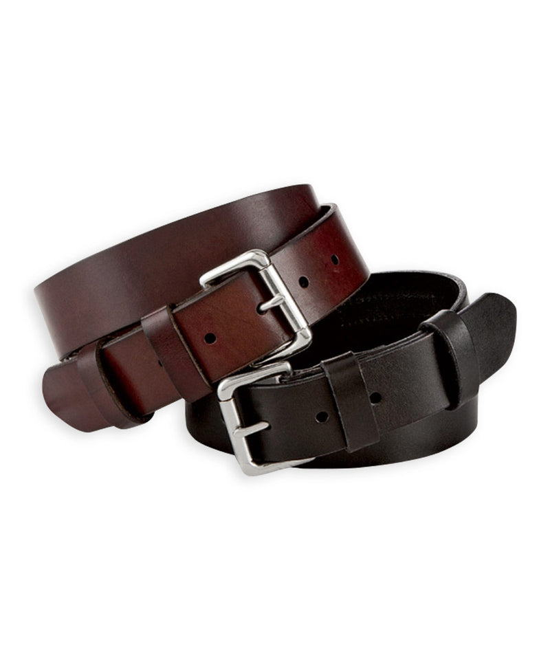 Ralph Lauren Made in Italy Brown Leather Belt Sz Small Ralph Lauren Women main image 2