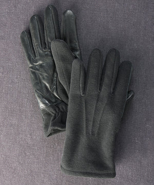 Gloves Int. Melange Wool Gloves