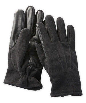 Gloves Int. Melange Wool Gloves
