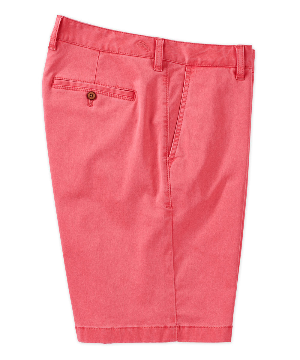 Tommy Bahama Stretch Chino Shorts, Men's Big & Tall