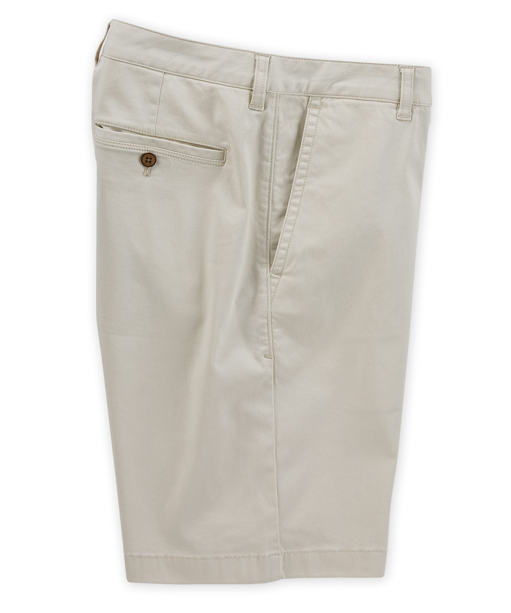 Tommy Bahama Stretch Chino Shorts, Men's Big & Tall