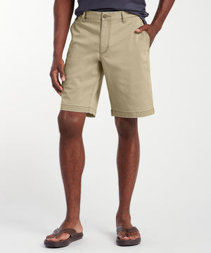 Tommy Bahama Stretch Chino Shorts