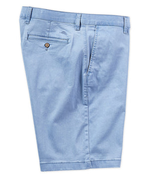 Tommy Bahama Stretch Chino Shorts