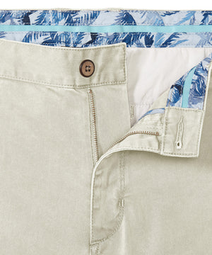 Tommy Bahama Stretch Chino Shorts