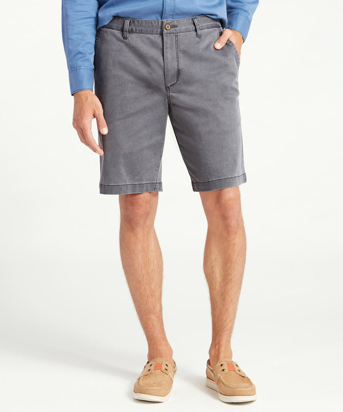 Tommy Bahama Stretch Chino Shorts, Men's Big & Tall