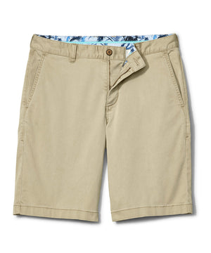 Tommy Bahama Stretch Chino Shorts