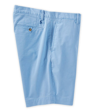 Pantaloncini chino piatti elasticizzati sul davanti Polo Ralph Lauren