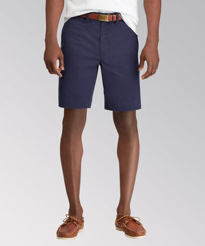 Polo Ralph Lauren Stretch Flat Front Chino Shorts