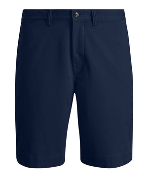 Polo Ralph Lauren Stretch Flat Front Chino Shorts