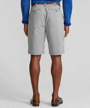 Polo Ralph Lauren Stretch Flat Front Chino Shorts