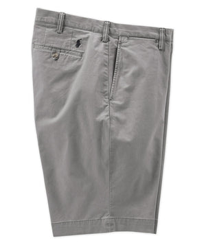 Polo Ralph Lauren Stretch Flat Front Chino Shorts