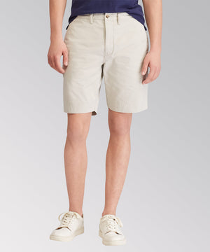 Polo Ralph Lauren Stretch Flat Front Chino Shorts