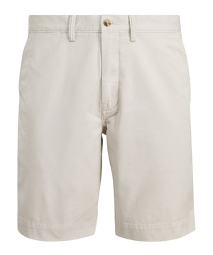 Polo Ralph Lauren Stretch Flat Front Chino Shorts