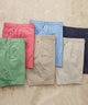 Polo Ralph Lauren Stretch Flat Front Chino Shorts