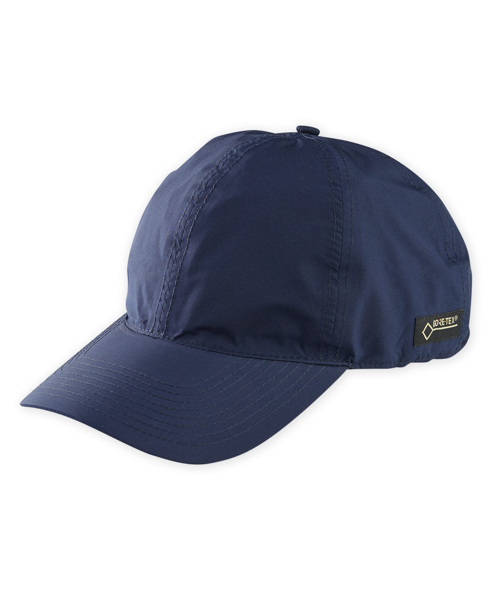 Gore-Tex Waterproof Baseball Hat