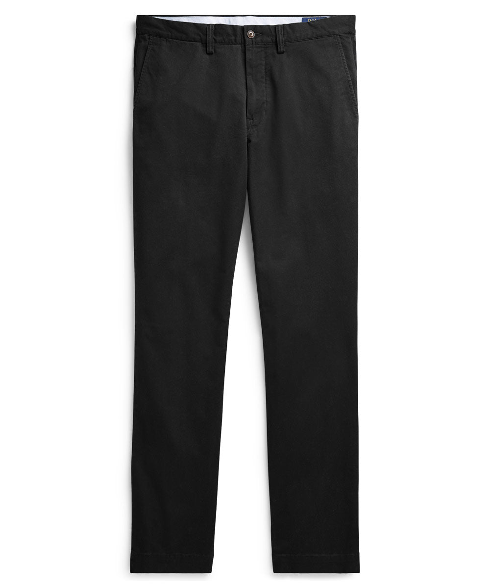 Polo Ralph Lauren Stretch Flat Front Chino Pant, Men's Big & Tall