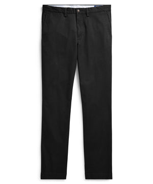 Polo Ralph Lauren Stretch Flat Front Chino Pant