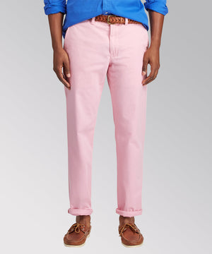 Polo Ralph Lauren Stretch Flat Front Chino Pant