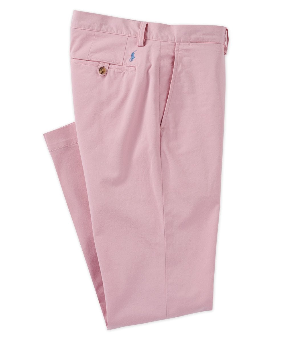 ボトムスその他 Polo Ralph Lauren Fuchsia cotton jogging trousers Polo Ralph Lauren Pantalon de jogging fuchsia en coton