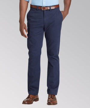 Polo Ralph Lauren Stretch Flat Front Chino Pant