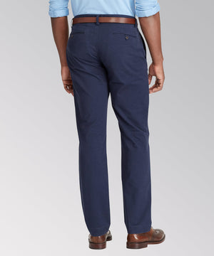 Polo Ralph Lauren Stretch Flat Front Chino Pant