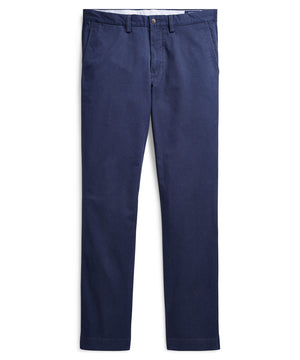 Polo Ralph Lauren Stretch Flat Front Chino Pant