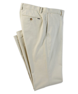 Polo Ralph Lauren Stretch Flat Front Chino Pant