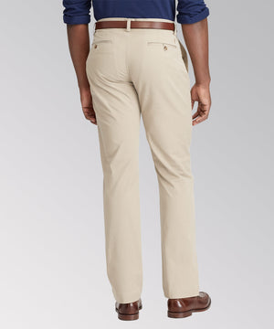 Polo Ralph Lauren Stretch Flat Front Chino Pant