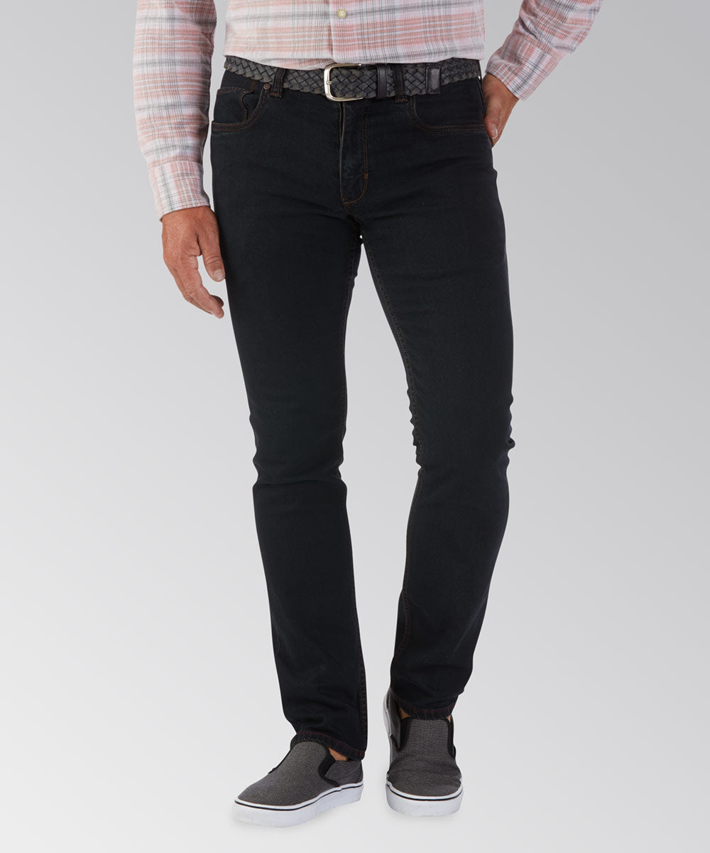 Tommy bahama black jeans Clearance