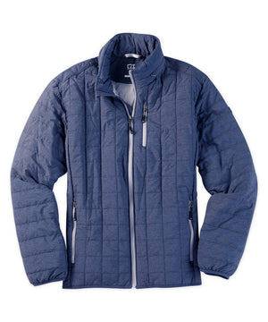 Cutter & Buck Rainier Insulated Packable Jacket