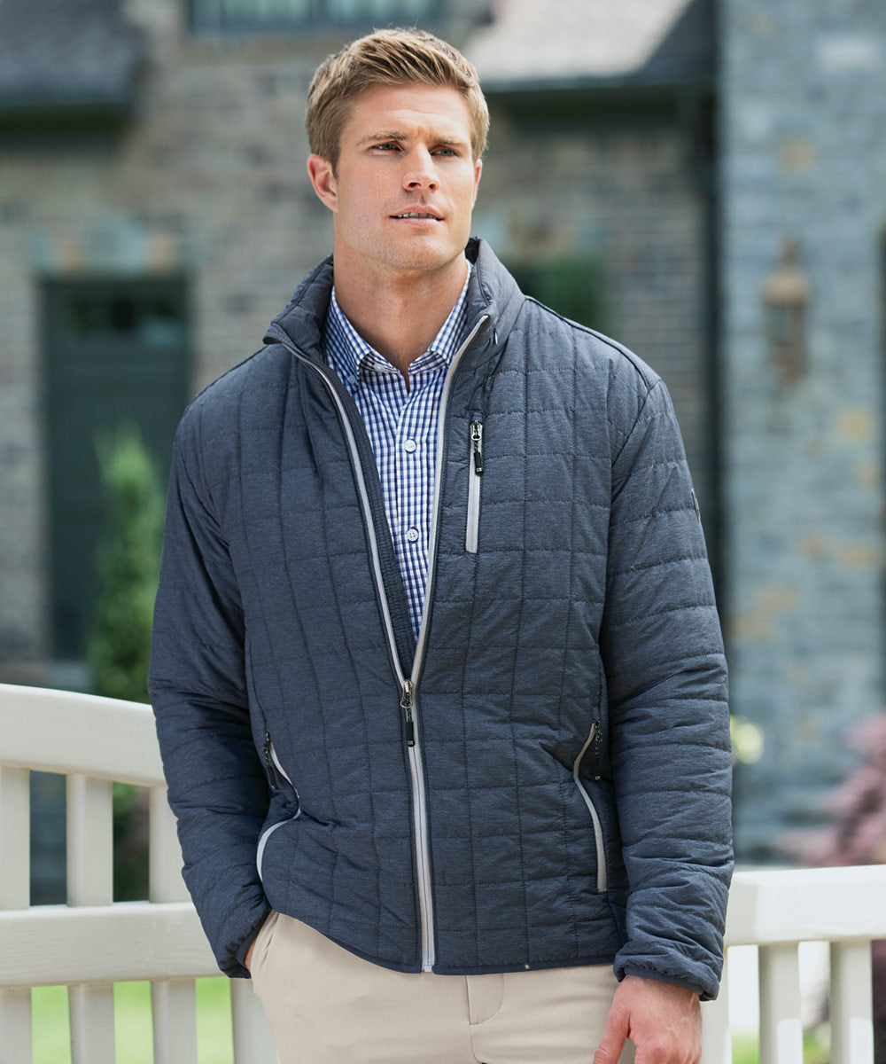 Packable Jacket Cutter And Buck Rainier Jacket Cutter Buck Men's