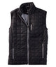 Cutter & Buck Rainier Insulated Packable Full-Zip Vest