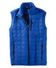 Cutter & Buck Rainier Insulated Packable Full-Zip Vest