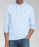 Polo Ralph Lauren Long Sleeve Hooded T-Shirt