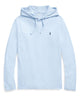Polo Ralph Lauren Long Sleeve Hooded T-Shirt