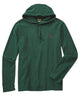 Polo Ralph Lauren Long Sleeve Hooded T-Shirt