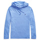 Polo Ralph Lauren Long Sleeve Hooded T-Shirt