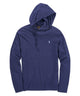 Polo Ralph Lauren Solid Hooded Tee Shirt