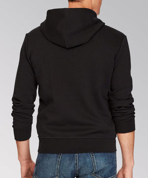 Polo Ralph Lauren Double-Knit Full-Zip Hoodie