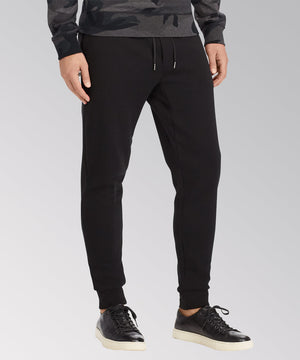 Polo Ralph Lauren Double-Knit Jogger Pants