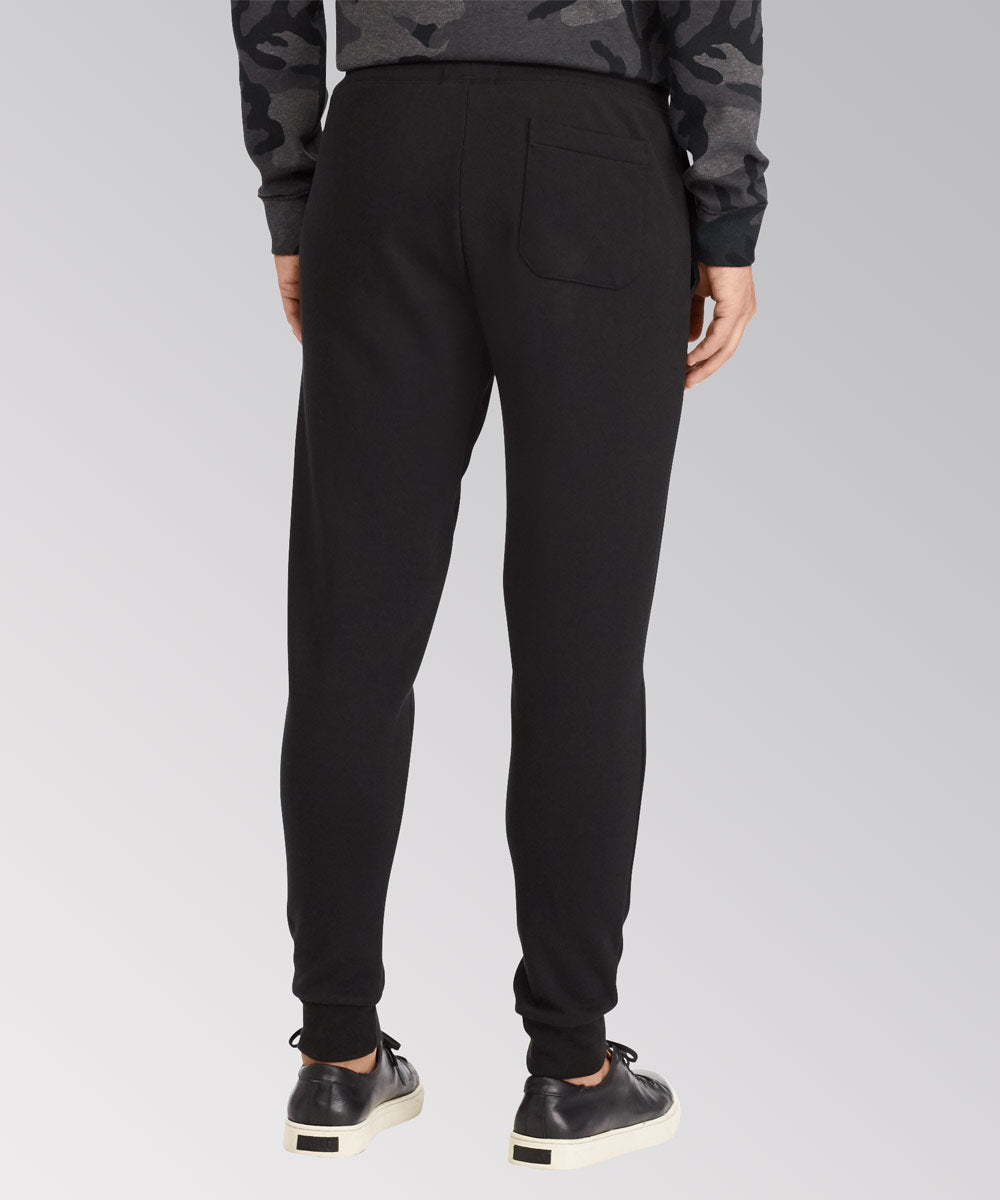 Pantalon de jogging en maille double Polo Ralph Lauren, Men's Big & Tall