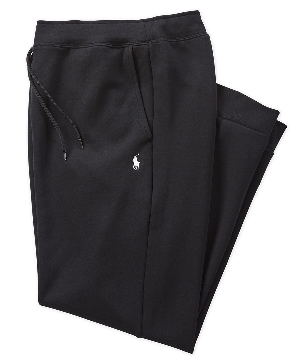 Polo Ralph Lauren Double Knit Jogger Pants - Westport Big \u0026 Tall